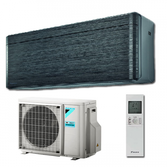 Climatisation Mono Split Réversible Inverter FTXA35BT / RXA35A DAIKIN