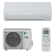 Climatiseur Réversible Inverter Mono Split FTXF20D / RXF20D DAIKIN