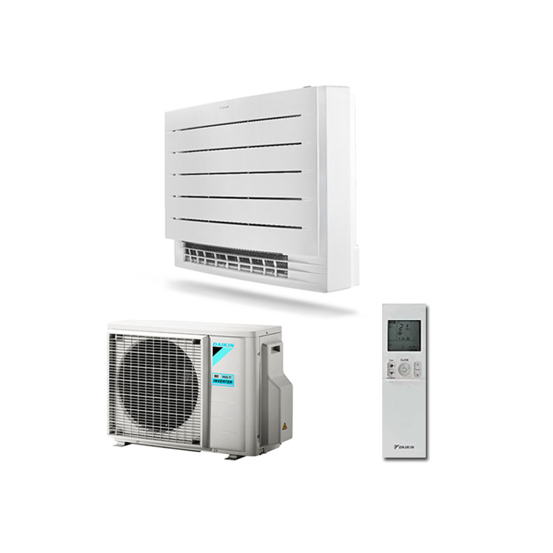 Climatiseur Réversible Inverter Mono Split FVXM25A / RXM25R DAIKIN