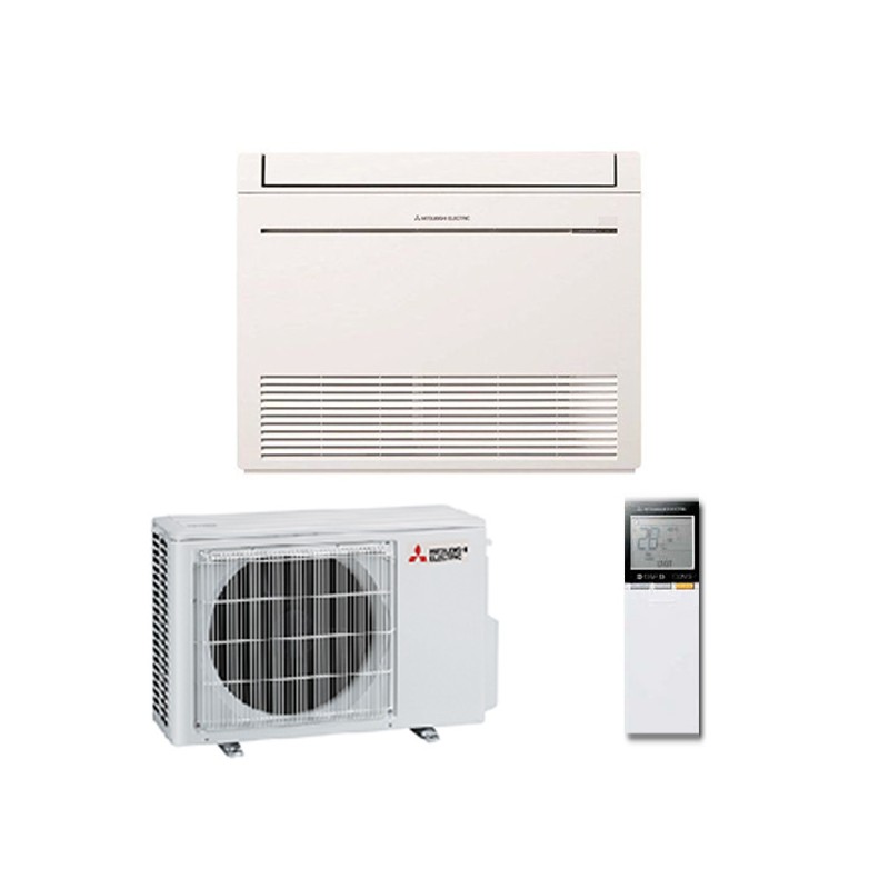 Climatisation Mono Split Inverter RéversibleMFZ-KT25VG / SUZ-M25VA MITSUBISHI ELECTRIC