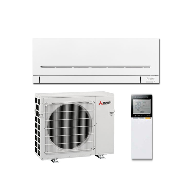 Climatiseur Réversible Inverter Mono Split MSZ-AP50VGK / MUZ-AP50VG MITSUBISHI ELECTRIC