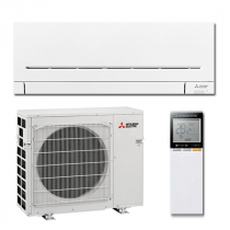 Climatiseur Réversible Inverter Mono Split MSZ-AP50VGK / MUZ-AP50VG MITSUBISHI ELECTRIC