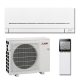 Climatiseur Réversible Inverter Mono Split MSZ-AP50VGK / MUZ-AP50VG MITSUBISHI ELECTRIC