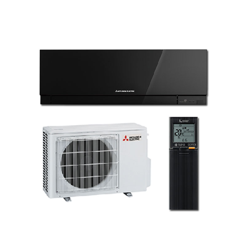 Climatiseur Mono Split Inverter RéversibleMSZ-EF25VGKB / MUZ-EF25VG MITSUBISHI ELECTRIC