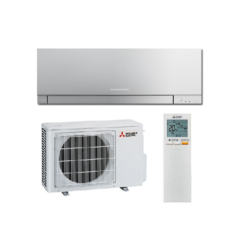 Climatisation Mono Split Inverter RéversibleMSZ-EF25VGKS / MUZ-EF25VG MITSUBISHI ELECTRIC