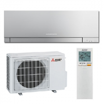 Climatisation Mono Split Inverter RéversibleMSZ-EF25VGKS / MUZ-EF25VG MITSUBISHI ELECTRIC