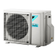 Unité Extèrieure 2MXM40A DAIKIN (2 Sorties) - Multi-Split Climatisation Inverter Réversible