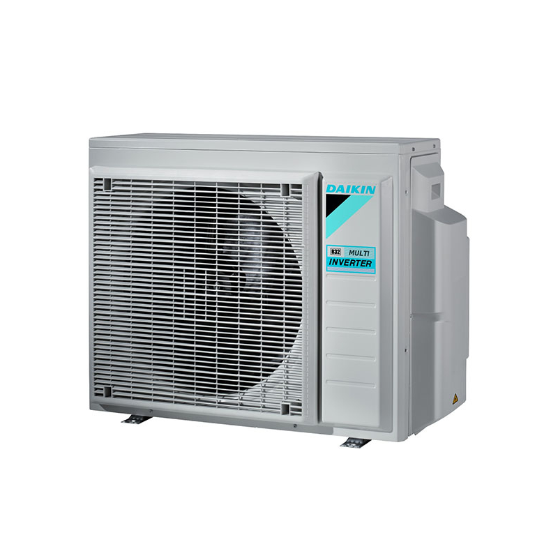 Bac de récupération des condensats Daikin pour les unités