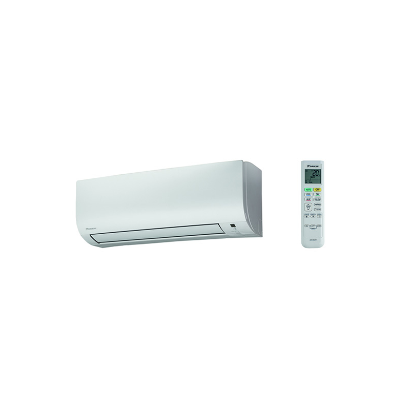 Unité Intérieure Murale FTXP20M DAIKIN - Climatisation Multi-Split Inverter