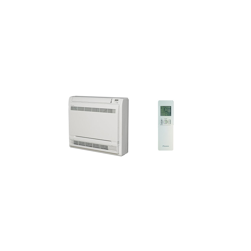 Unité Intérieure Console FVXM25F DAIKIN - Climatisation Inverter Multi-Split