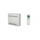 Unité Intérieure Console FVXM25F DAIKIN - Climatisation Inverter Multi-Split