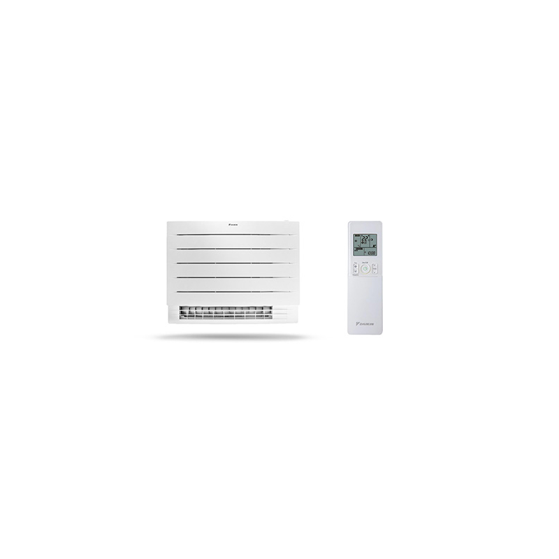 Unité Intérieure Console FVXM35A DAIKIN - Climatiseur Multi-Split Inverter