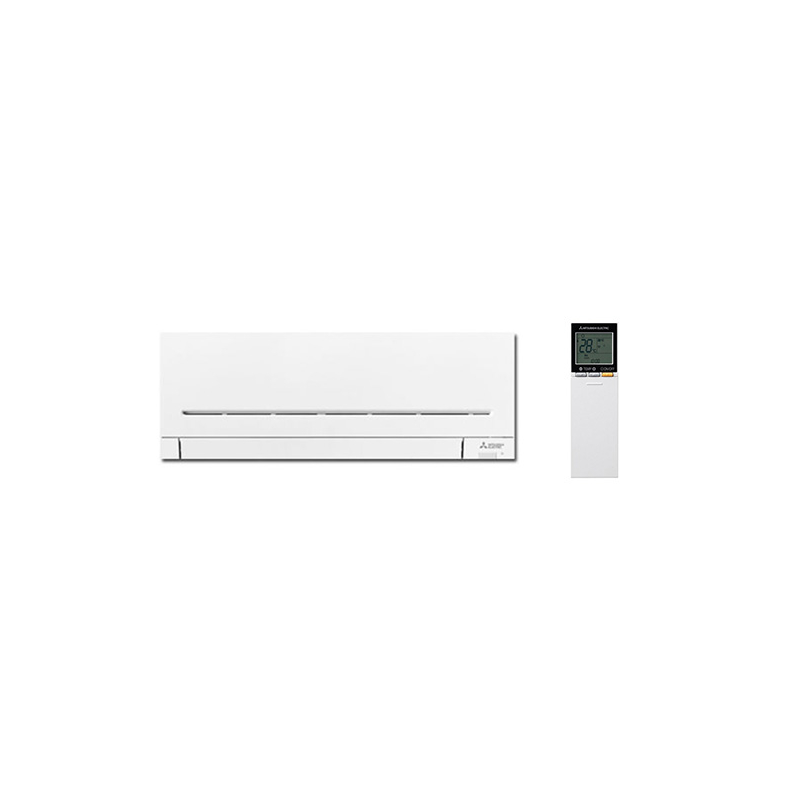 L'Unité Intérieure Murale MSZ-AP15VGK MITSUBISHI ELECTRIC ...