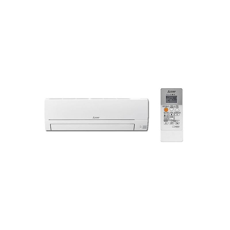 Unité Intérieure Murale MSZ-HR25VF MITSUBISHI ELECTRIC - Climatiseur Inverter Multi-Split