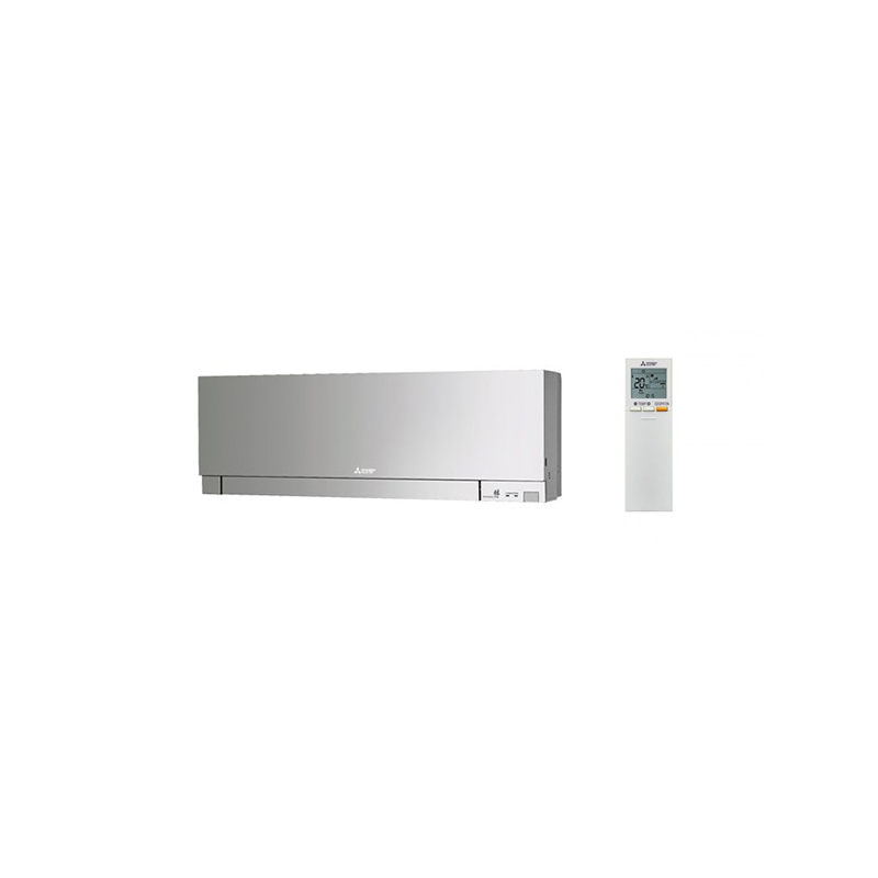 Unité Intérieure Murale MSZ-EF18VGKS MITSUBISHI ELECTRIC - Climatisation Multi-Split Inverter