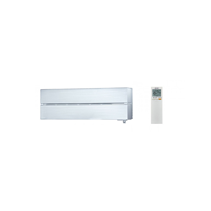 Unité Intérieure Murale MSZ-LN18VGV MITSUBISHI ELECTRIC - Climatisation Multi-Split Inverter