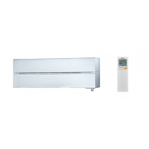 Unité Intérieure Murale MSZ-LN18VGV MITSUBISHI ELECTRIC - Climatisation Multi-Split Inverter