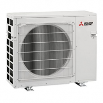 Unité Extèrieure MXZ-4F83VF MITSUBISHI ELECTRIC (4 Sorties) - Multi-Split Climatiseur Réversible Inverter