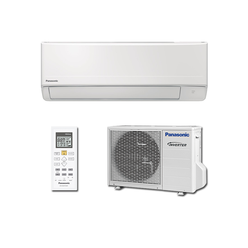 Climatisation Inverter RéversibleMono Split KIT CS-FZ25WKE PANASONIC