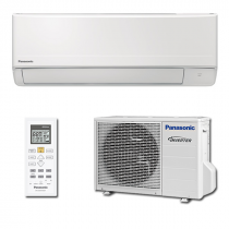 Climatisation Inverter RéversibleMono Split KIT CS-FZ25WKE PANASONIC