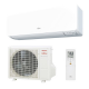 ClimatisationRéversible Inverter Mono Split ASYG 7 KGTB ATLANTIC FUJITSU