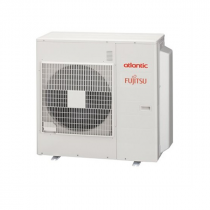 Unité Extèrieure AOYG 18 KBTA3 ATLANTIC FUJITSU (3 Sorties) - Climatisation Réversible Multi-Split Inverter