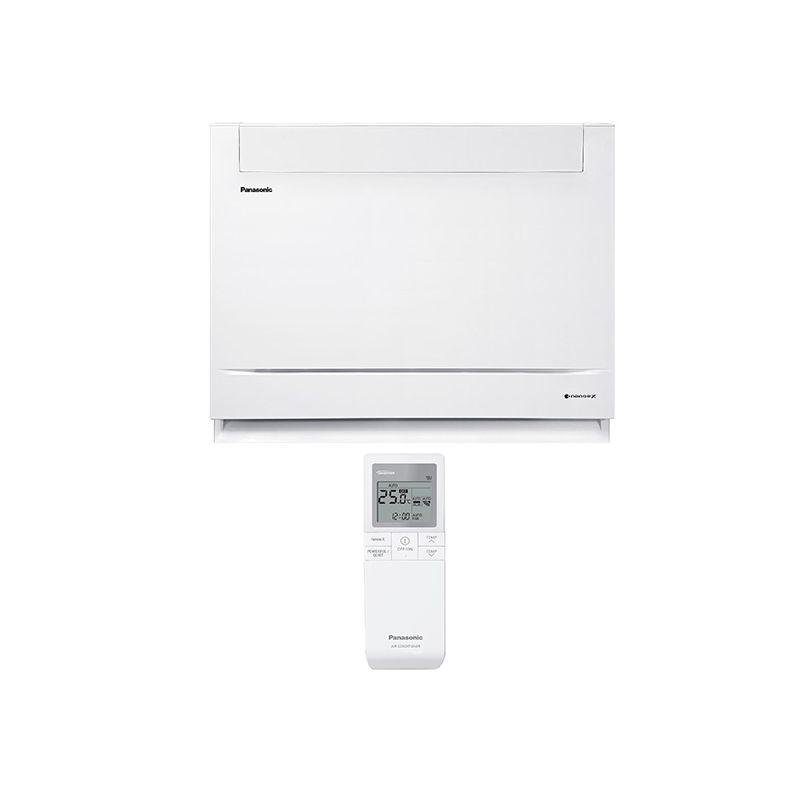 Unité Intérieure Console CS-Z50UFEAW PANASONIC - Climatisation Multi-Split Inverter