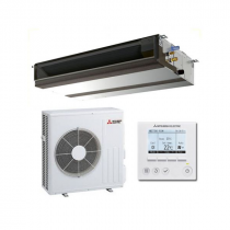 Climatiseur Gainable Inverter PEAD-M50JA / SUZ-M50VA MITSUBISHI ELECTRIC