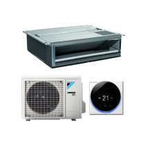 Climatiseur Gainable Inverter FDXM35F9 / RXM35R DAIKIN