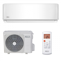 Climatisation Mono Split Réversible Inverter 09HRFN ALTECH