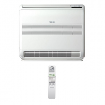 Unité Intérieure Console RAS-B13J2FVG-E TOSHIBA - Climatisation Inverter Multi-Split