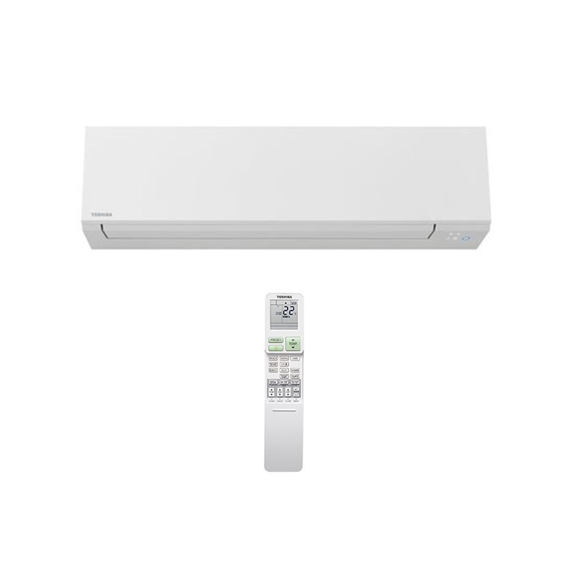 Unité Intérieure Murale RAS-B10J2KVSG-E TOSHIBA - Climatiseur Multi-Split Inverter