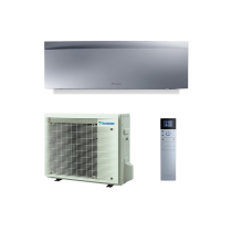 Climatiseur Mono Split Réversible Inverter FTXJ50AS / RXJ50A DAIKIN