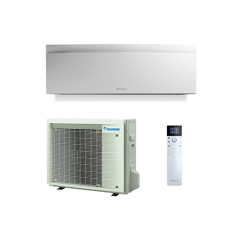 Climatisation Mono Split Réversible Inverter FTXJ50AW / RXJ50A DAIKIN