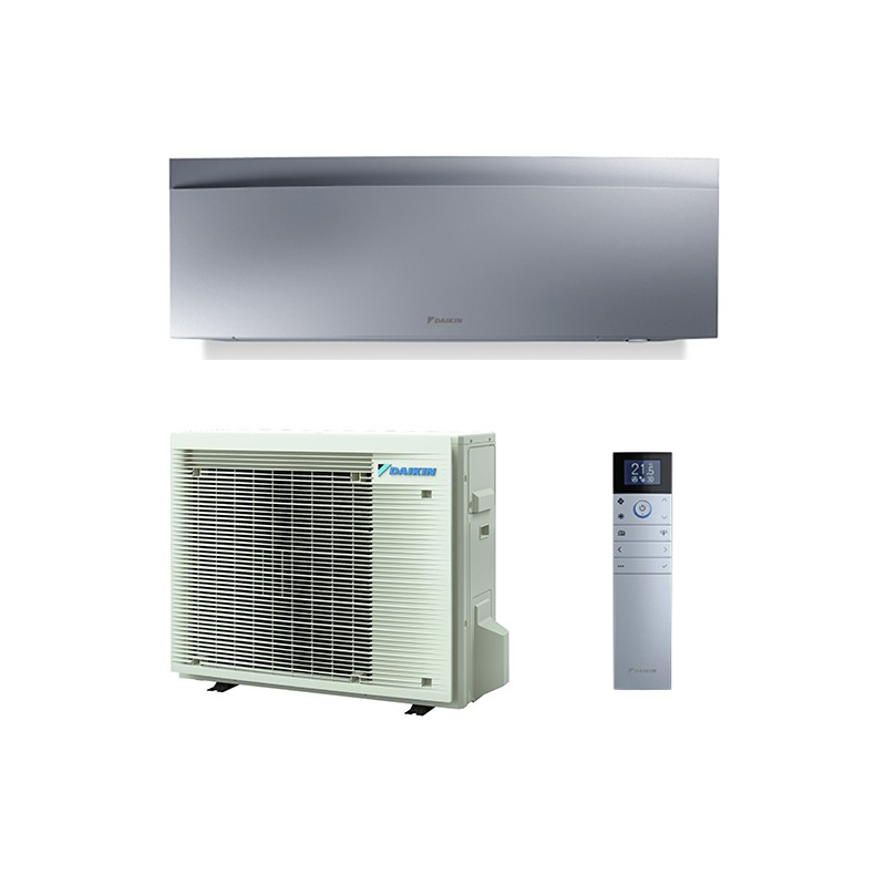 Climatiseur Inverter Réversible  Mono Split FTXJ42AS / RXJ42A DAIKIN