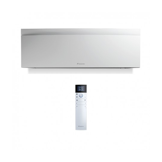 Unité Intérieure Murale FTXJ20AW DAIKIN - Climatisation Inverter Multi-Split