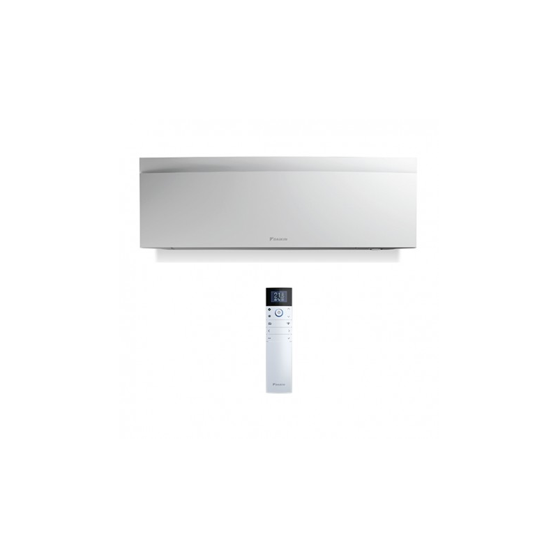 Unité Intérieure Murale FTXJ25AW DAIKIN - Climatiseur Multi-Split Inverter