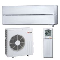 Climatiseur Mono-Split MSZ-LN50VGV / MUZ-LN50VG MITSUBISHI ELECTRIC