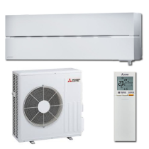 Climatisation Mono-Split MSZ-LN50VGW / MUZ-LN50VG MITSUBISHI ELECTRIC