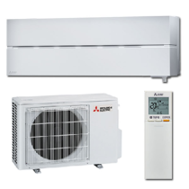 Climatiseur Mono-Split MSZ-LN25VGW / MUZ-LN25VGHZ MITSUBISHI ELECTRIC