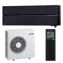 Climatisation Mono-Split MSZ-LN50VGB / MUZ-LN50VGHZ MITSUBISHI ELECTRIC