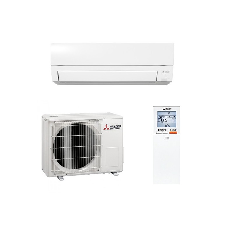 Climatisation Mono-Split MSZ-FT25VGK - MUZ-FT25VGHZ MITSUBISHI ELECTRIC