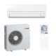 Climatiseur Mono-Split MSZ-FT35VGK - MUZ-FT35VGHZ MITSUBISHI ELECTRIC