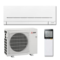 Climatisation Mono-Split MSZ-AP60VG / MUZ-AP60VG MITSUBISHI ELECTRIC