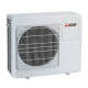 Unité Extèrieure MXZ-3HA50VF MITSUBISHI ELECTRIC (3 Sorties) - Multi-Split Climatisation Inverter Réversible