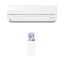 MSZ-BT50VGK Unité intérieure murale MITSUBISHI ELECTRIC