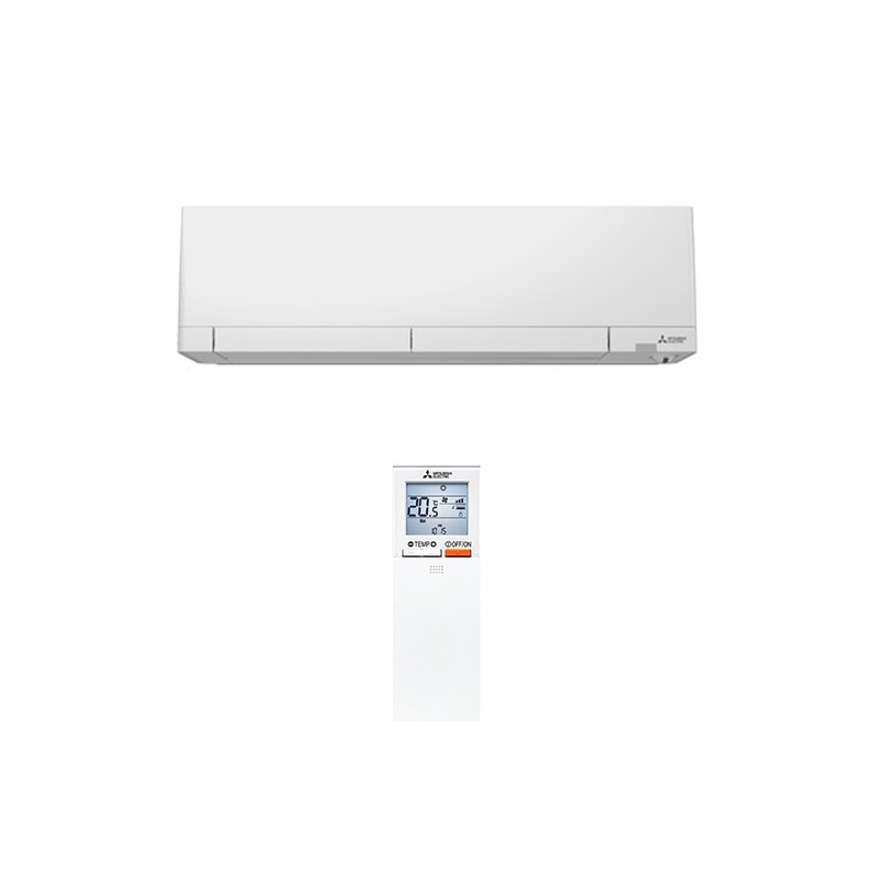 MSZ-RW35VG Unité intérieure murale MITSUBISHI ELECTRIC