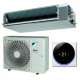 Climatiseur Gainable Inverter FBA125A / RZAG125NY1 DAIKIN