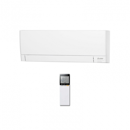 Clim Rversible Inverter Tri-Split MXZ-3F54VF MITSUBISHI ELECTRIC