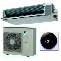 Climatiseur Gainable FBA71A / RZASG71MV1 DAIKIN